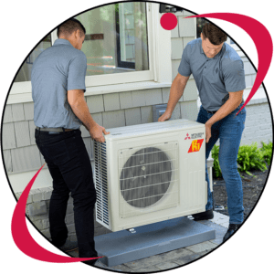 Ductless Mini Split System in Rhode Island & Southern Massachusetts